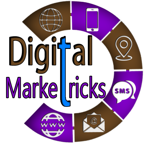 Digital Marketricks